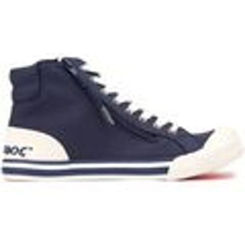 Sneakers basse Jazzin Hi Formatori - Rocket Dog - Modalova