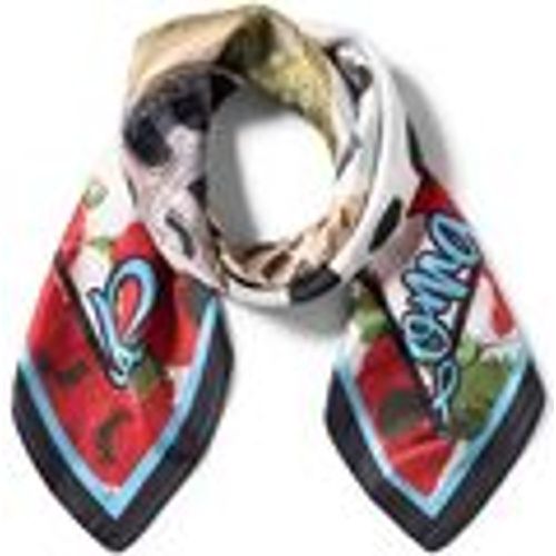 Sciarpa Braccialini Foulard BFR340 - Braccialini - Modalova