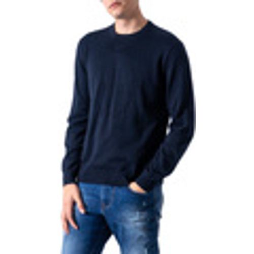 Maglione Pullover Knitted 8NZM3D ZM8CZ - EAX - Modalova