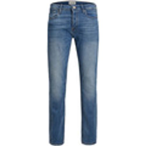 Jeans Slim JJITIM JJORIGINAL AM 781 50SPS NOOS 12146866 - jack & jones - Modalova