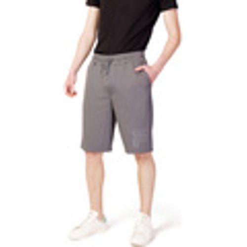 Pantaloni corti CALP baggy shorts FAM0312 - Fila - Modalova
