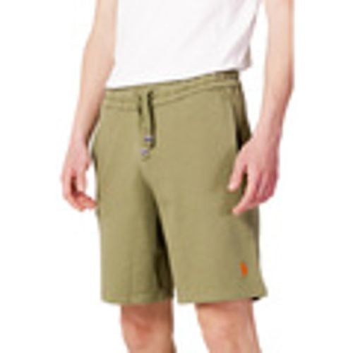 Pantaloni corti MAX 52088 EH33 - U.S Polo Assn. - Modalova