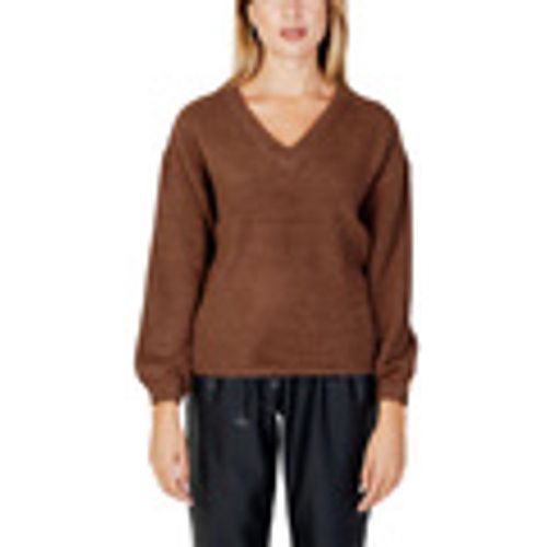 Maglione JDYJOLA L/S V-NECK PULLOVER KNT 15293658 - Jacqueline De Yong - Modalova