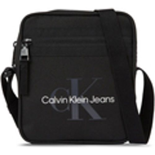 Borsa SPORT ESSENTIALS REPORTER18 M K50K511098 - Calvin Klein Jeans - Modalova