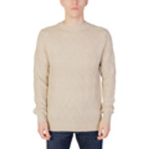 Maglione ONSWADE REG 5 STRUC CREW NECK KNIT 22027159 - Only & Sons - Modalova