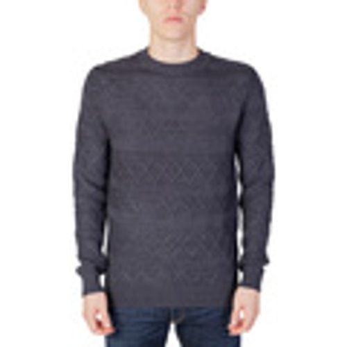 Maglione ONSWADE REG 5 STRUC CREW NECK KNIT 22027159 - Only & Sons - Modalova