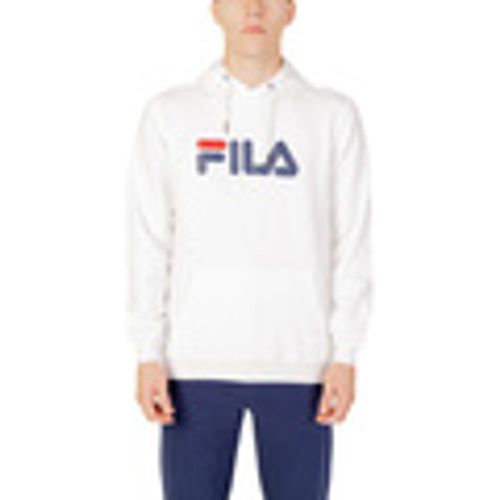 Felpa Fila BARUMINI FAU0068 - Fila - Modalova