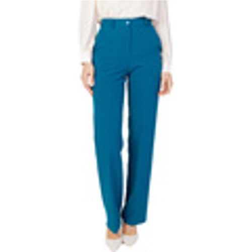 Pantaloni morbidi / Pantaloni alla zuava F876YBDP3423B - Hanny Deep - Modalova