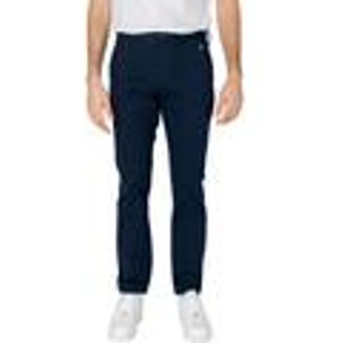 Pantaloni AUSTIN CHINO DM0DM19166 - Tommy Hilfiger - Modalova