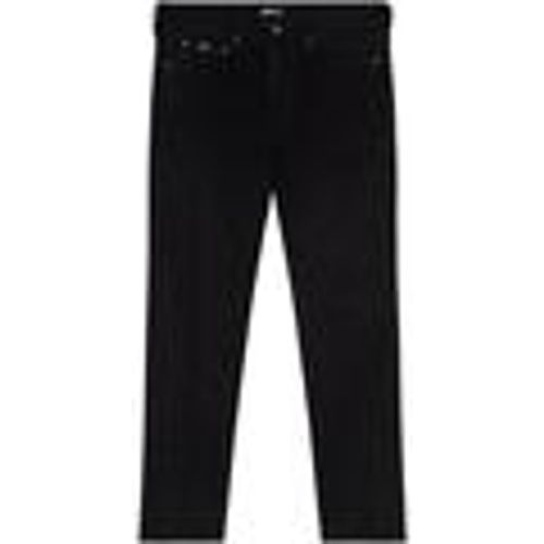 Jeans Slim ALBERT SIMPLE REV A7235 02BO - Gas - Modalova