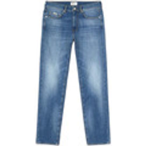 Jeans ALBERT SIMPLE REV A7237 12LM - Gas - Modalova