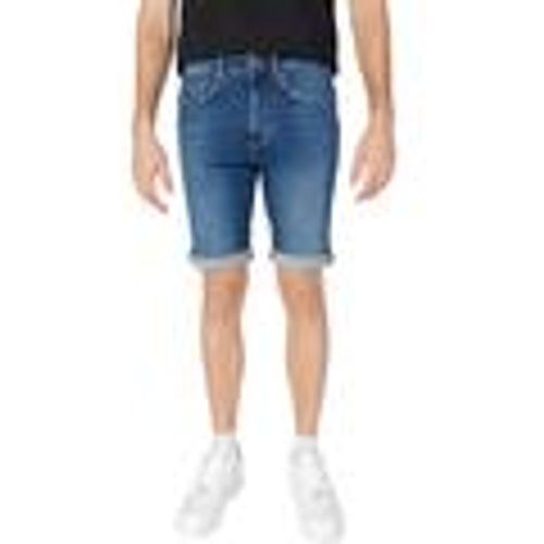 Pantaloni corti ALBERT SHORT REV A7240 09MU - Gas - Modalova