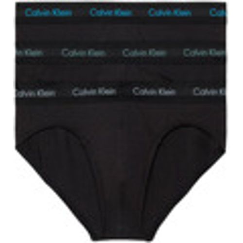 Mutande uomo HIP BRIEF 3PK 0000U2661G - Calvin Klein Jeans - Modalova