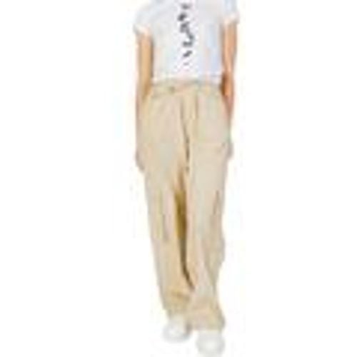 Pantaloni Onlzely Mw Wide Cargo 15314917 - Only - Modalova