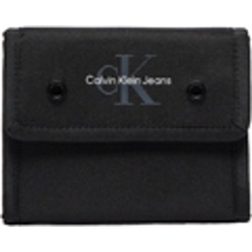 Portafoglio K50K511437 - Calvin Klein Jeans - Modalova