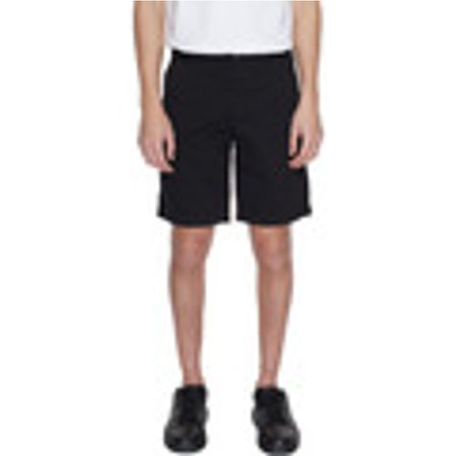 Pantaloni corti Chino-slim-Shorts 10248647 01 50513026 - Boss - Modalova