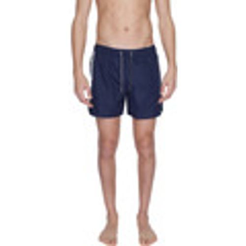 Costume / Bermuda da spiaggia 211740 4R443 - Emporio Armani EA7 - Modalova