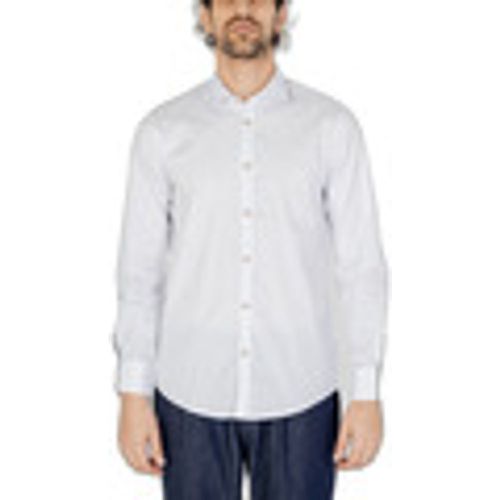 Camicia a maniche lunghe CE1243H - Hamaki-ho - Modalova