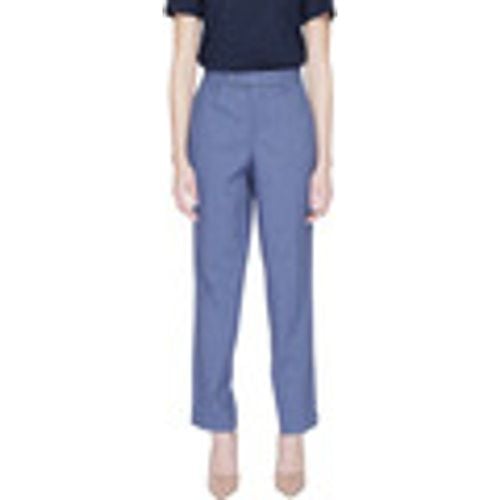 Pantaloni Set_Chino belt flap 377358 - Street One - Modalova