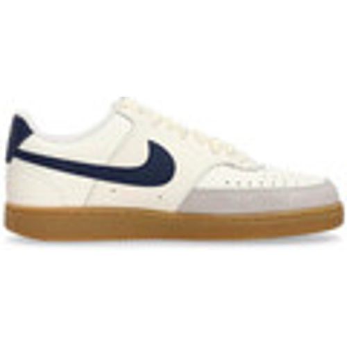 Sneakers Court Vision Low - Sail Midnight - hf1068-133 - Nike - Modalova