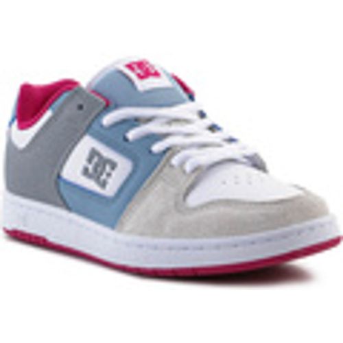 Scarpe Manteca 4 ADJS100161-BLP - DC Shoes - Modalova