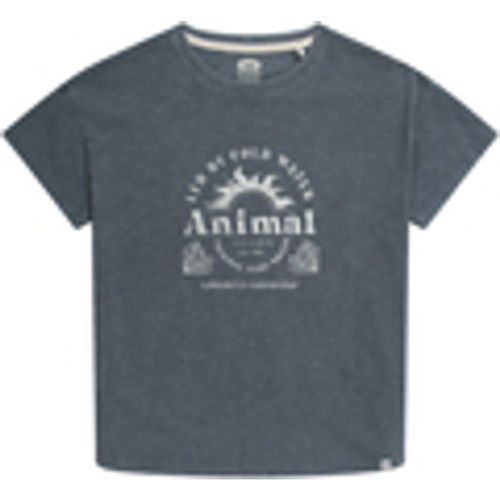 T-shirts a maniche lunghe Phoenix - Animal - Modalova