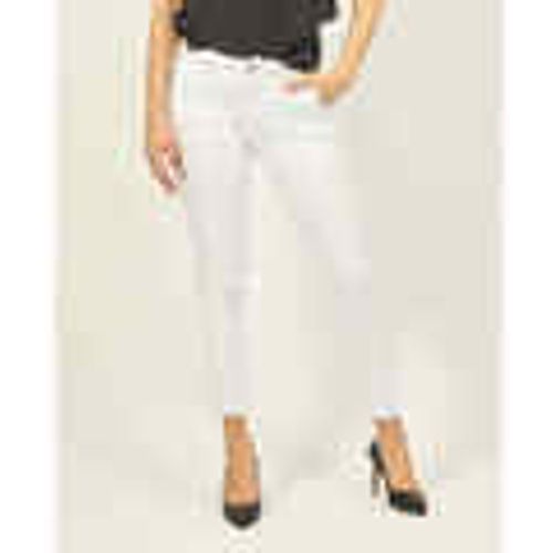 Pantaloni Pantaloni donna SetteMezzo in cotone slim fit - Sette/Mezzo - Modalova