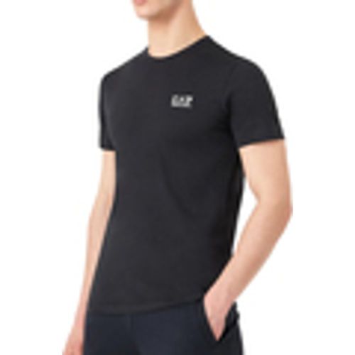 T-shirt Core Identity - Emporio Armani EA7 - Modalova