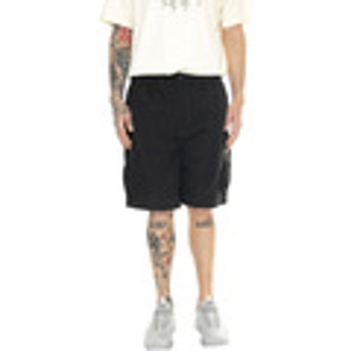 Pantaloni corti Jackson Cargo Short Black - Dickies - Modalova