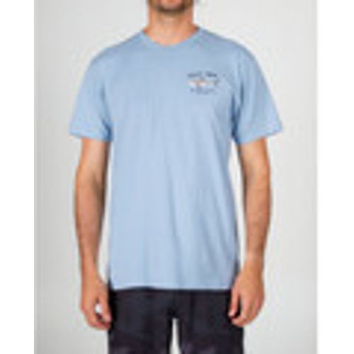 T-shirt & Polo Bruce premium s/s tee - Salty Crew - Modalova