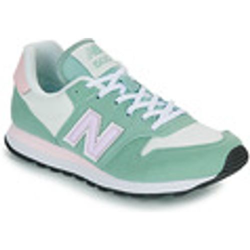 Sneakers basse New Balance 500 - New Balance - Modalova