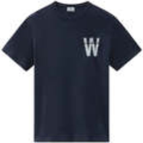 T-shirt & Polo Woolrich - Woolrich - Modalova