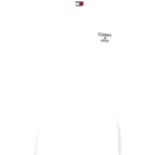T-shirt T-Shirt Uomo Regular Corp Extension - Tommy Jeans - Modalova