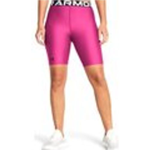 Vestiti Short Donna Heat Gear Authentics 8" - Under Armour - Modalova