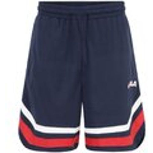 Pantaloni corti Shorts Uomo Baseball Lashio - Fila - Modalova