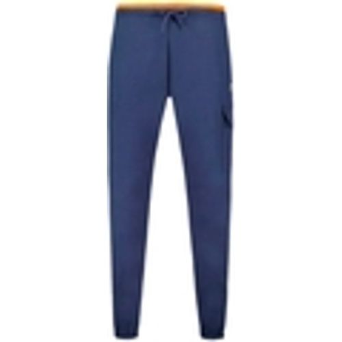 Pantaloni Sportivi Loose n1 - Le Coq Sportif - Modalova