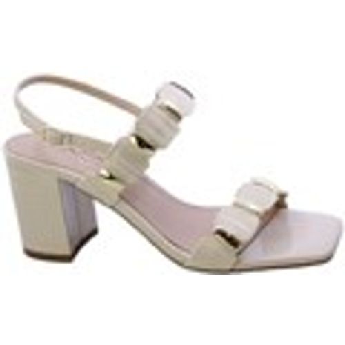 Sandali Sandalo Donna /Oro Como-894 - Exé Shoes - Modalova