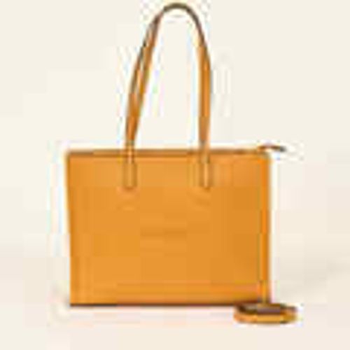 Borsa Shopping Shopping bag con tracolla e logo - Rocco Barocco - Modalova