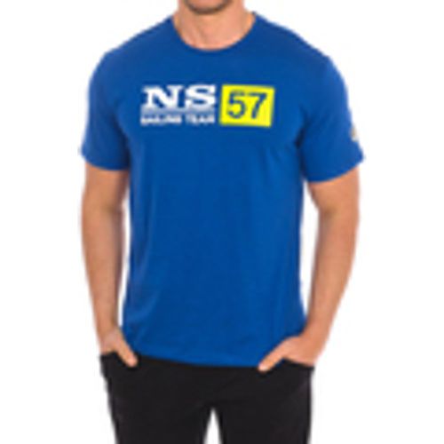 T-shirt North Sails 9024050-790 - North Sails - Modalova