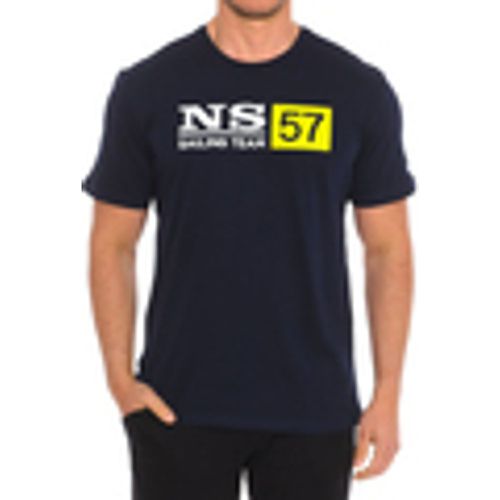 T-shirt North Sails 9024050-800 - North Sails - Modalova
