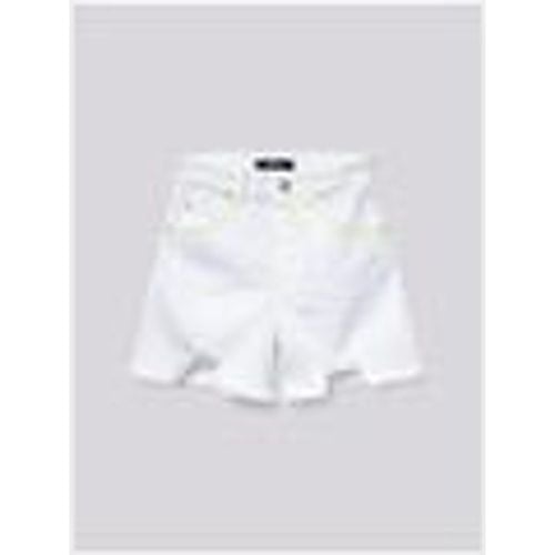 Shorts Shorts realizzati in stretch denim SG9635.050 - Replay - Modalova