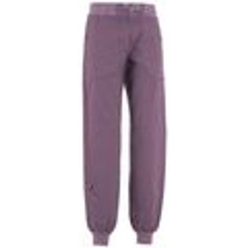 Pantaloni Sportivi Pantaloni Aria 2 Donna Heather - E9 - Modalova