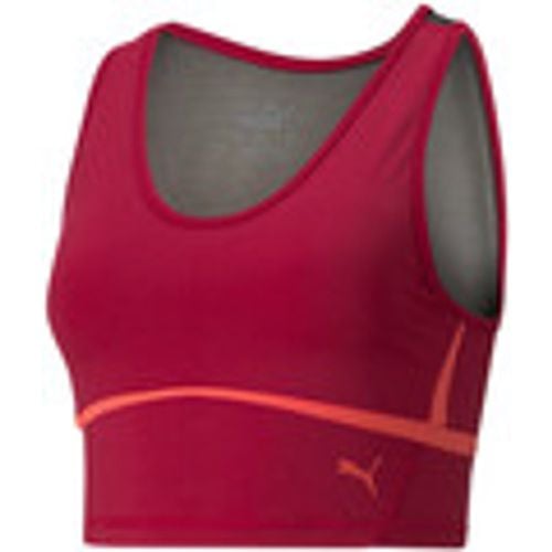 Reggiseno sportivo Puma 520951-33 - Puma - Modalova