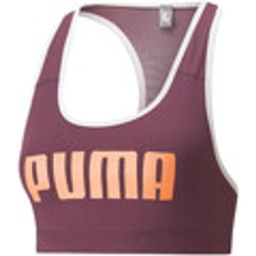 Reggiseno sportivo Puma 520304-10 - Puma - Modalova