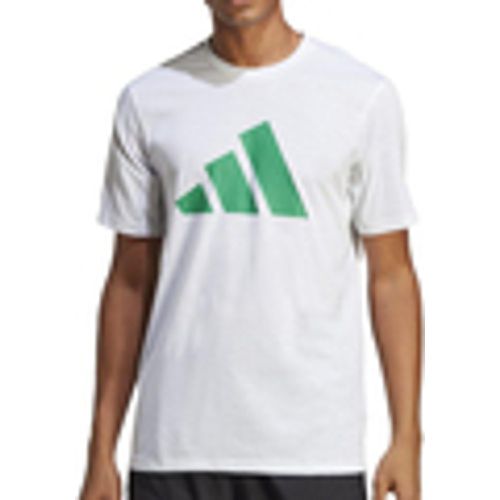 T-shirt & Polo adidas IC1219 - Adidas - Modalova