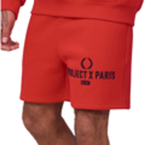 Pantaloni corti PXP-2140169 - Project X Paris - Modalova