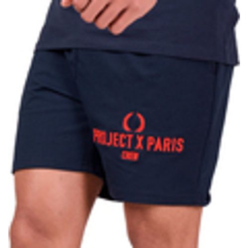 Pantaloni corti PXP-2140169 - Project X Paris - Modalova