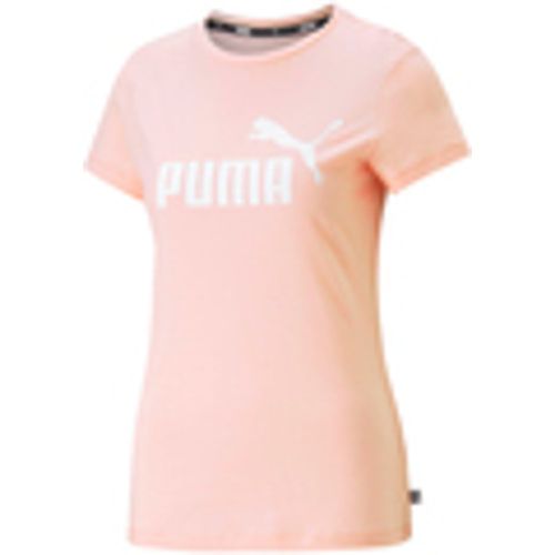 T-shirt & Polo Puma 586775-66 - Puma - Modalova