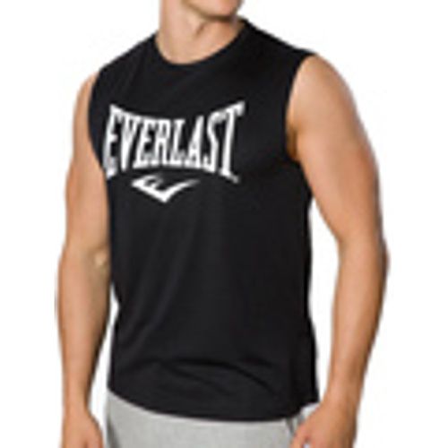 T-shirt senza maniche 873780-60 - Everlast - Modalova