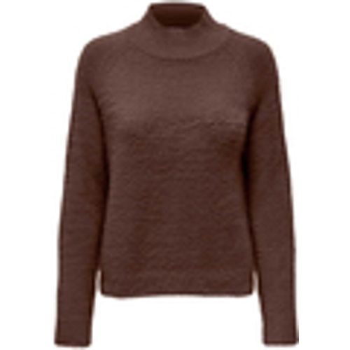 Maglione JDYJOLA L/S HIGH NECK PULLOVER KNT 15292904 - Jacqueline De Yong - Modalova